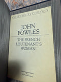 John Fowles - The French Lieutenant’s Woman - Franklin Library - Signed