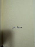 John Fowles - The French Lieutenant’s Woman - Franklin Library - Signed
