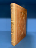 Peter Matthiessen - The Snow Leopard - First Edition - Franklin Library
