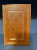 Peter Matthiessen - The Snow Leopard - First Edition - Franklin Library