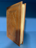 Peter Matthiessen - The Snow Leopard - First Edition - Franklin Library
