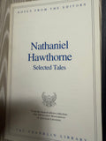 Nathaniel Hawthorne - Selected Tales - Franklin Library