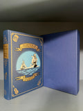 Patrick O’Brian - Master & Commander - Folio Society