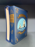 Patrick O’Brian - Master & Commander - Folio Society