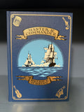 Patrick O’Brian - Master & Commander - Folio Society