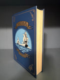 Patrick O’Brian - Master & Commander - Folio Society