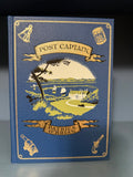 Patrick O’Brian - Post Captain - Folio Society