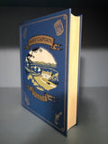 Patrick O’Brian - Post Captain - Folio Society