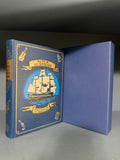 Patrick O’Brian - H.M.S. Surprise - Folio Society