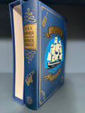 Patrick O’Brian - H.M.S. Surprise - Folio Society