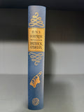 Patrick O’Brian - H.M.S. Surprise - Folio Society