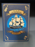 Patrick O’Brian - H.M.S. Surprise - Folio Society