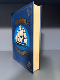 Patrick O’Brian - H.M.S. Surprise - Folio Society