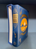 Patrick O’Brian - The Mauritius Command - Folio Society