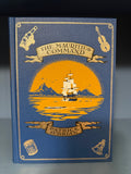 Patrick O’Brian - The Mauritius Command - Folio Society