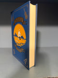 Patrick O’Brian - The Mauritius Command - Folio Society