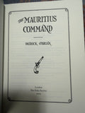 Patrick O’Brian - The Mauritius Command - Folio Society