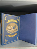 Patrick O’Brian - Desolation Island - Folio Society