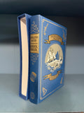 Patrick O’Brian - Desolation Island - Folio Society
