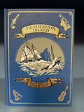 Patrick O’Brian - Desolation Island - Folio Society