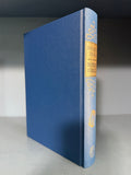 Patrick O’Brian - Desolation Island - Folio Society