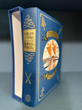 Patrick O’Brian - The Far Side of the World - Folio Society