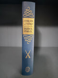 Patrick O’Brian - The Far Side of the World - Folio Society