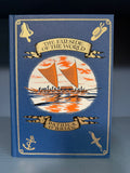 Patrick O’Brian - The Far Side of the World - Folio Society