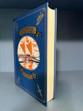 Patrick O’Brian - The Far Side of the World - Folio Society