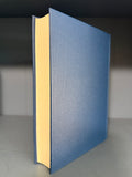 Patrick O’Brian - The Far Side of the World - Folio Society
