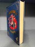 Patrick O’Brian - The Fortune of War - Folio Society