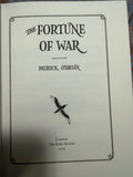 Patrick O’Brian - The Fortune of War - Folio Society