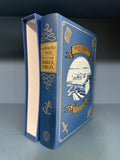 Patrick O’Brian - The Surgeon’s Mate - Folio Society