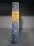 Patrick O’Brian - The Surgeon’s Mate - Folio Society
