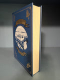 Patrick O’Brian - The Surgeon’s Mate - Folio Society