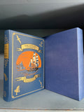 Patrick O’Brian - The Ionian Mission - Folio Society