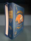 Patrick O’Brian - The Ionian Mission - Folio Society