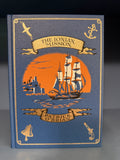 Patrick O’Brian - The Ionian Mission - Folio Society