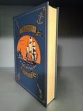 Patrick O’Brian - The Ionian Mission - Folio Society