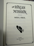 Patrick O’Brian - The Ionian Mission - Folio Society