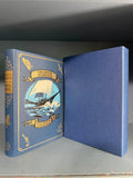 Patrick O’Brian - Treason’s Harbour - Folio Society