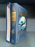 Patrick O’Brian - Treason’s Harbour - Folio Society