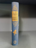 Patrick O’Brian - Treason’s Harbour - Folio Society