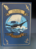 Patrick O’Brian - Treason’s Harbour - Folio Society