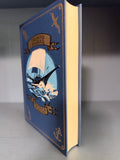 Patrick O’Brian - Treason’s Harbour - Folio Society
