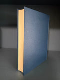 Patrick O’Brian - Treason’s Harbour - Folio Society