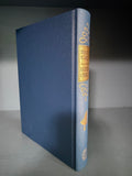Patrick O’Brian - Treason’s Harbour - Folio Society