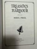 Patrick O’Brian - Treason’s Harbour - Folio Society