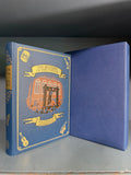 Patrick O’Brian - The Reverse of the Medal - Folio Society