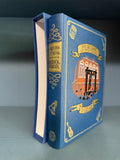Patrick O’Brian - The Reverse of the Medal - Folio Society